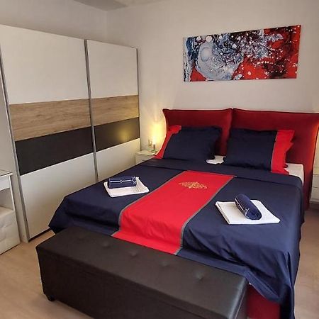 Apartman Perunika Selce Zewnętrze zdjęcie