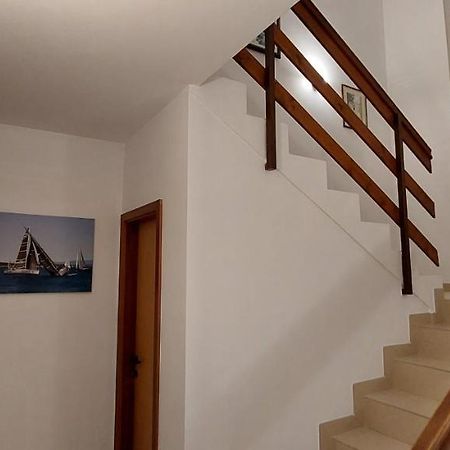 Apartman Perunika Selce Zewnętrze zdjęcie