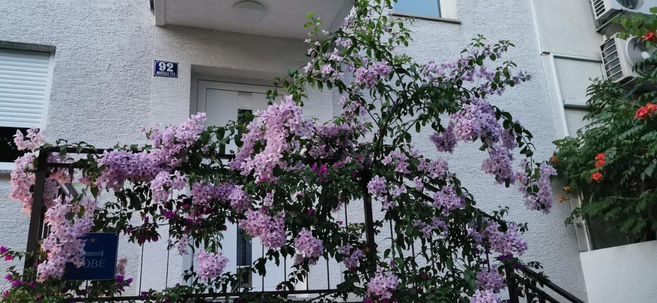 Apartman Perunika Selce Zewnętrze zdjęcie