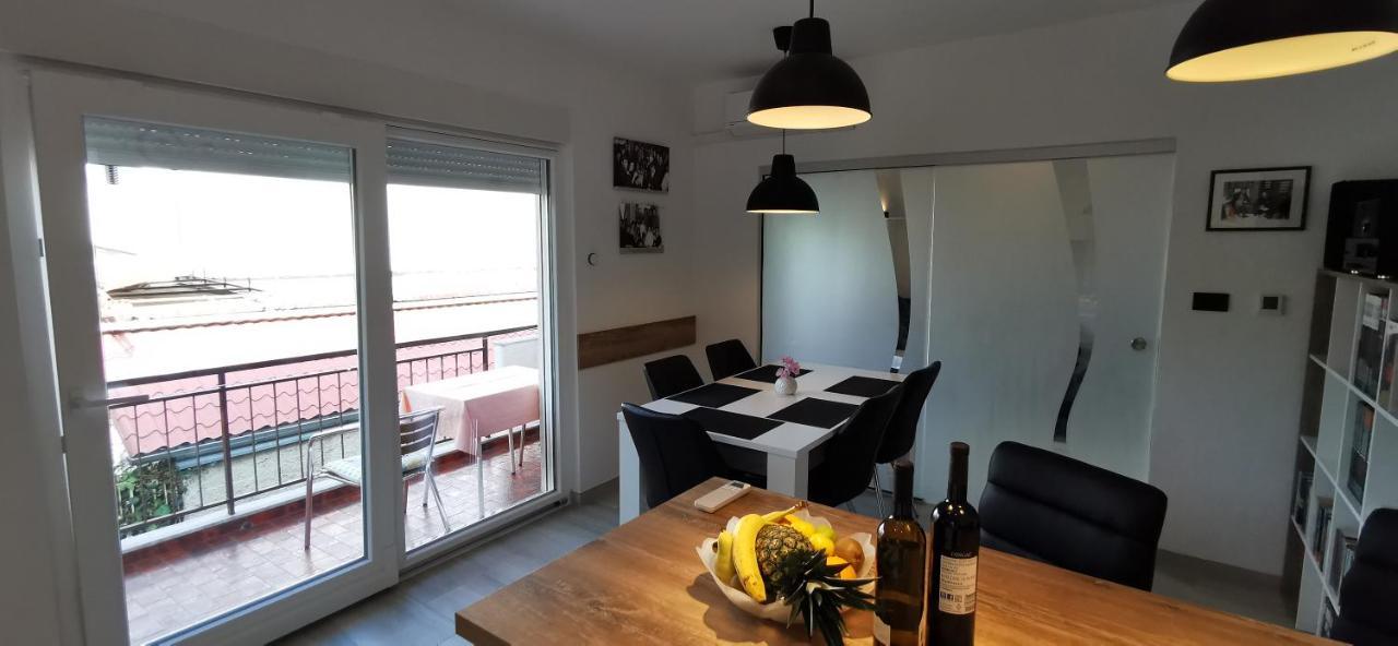 Apartman Perunika Selce Zewnętrze zdjęcie