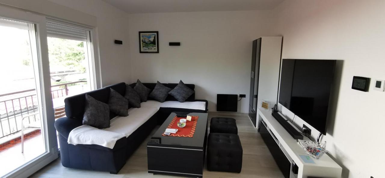 Apartman Perunika Selce Zewnętrze zdjęcie