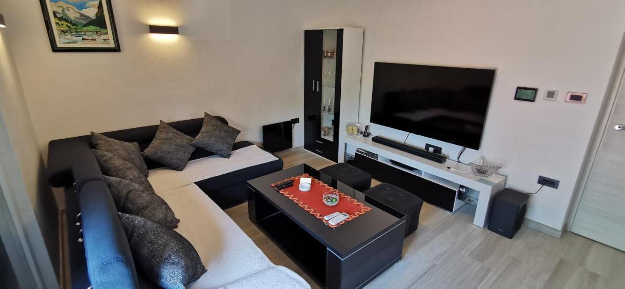 Apartman Perunika Selce Zewnętrze zdjęcie