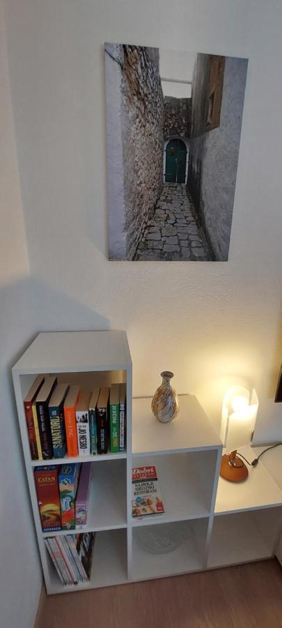 Apartman Perunika Selce Zewnętrze zdjęcie