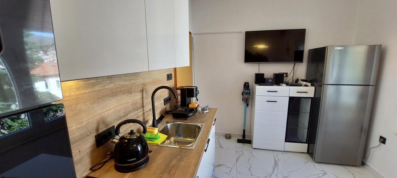Apartman Perunika Selce Zewnętrze zdjęcie