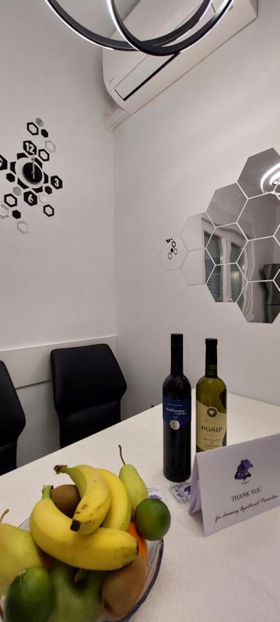 Apartman Perunika Selce Zewnętrze zdjęcie