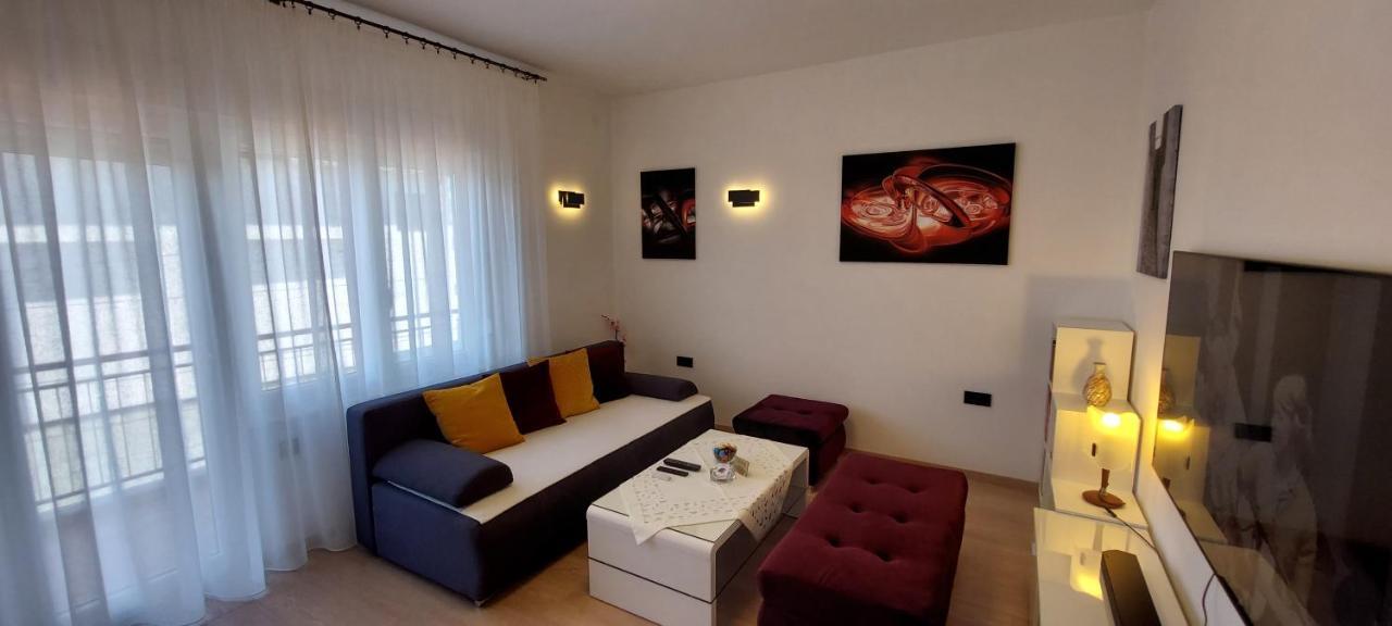 Apartman Perunika Selce Zewnętrze zdjęcie