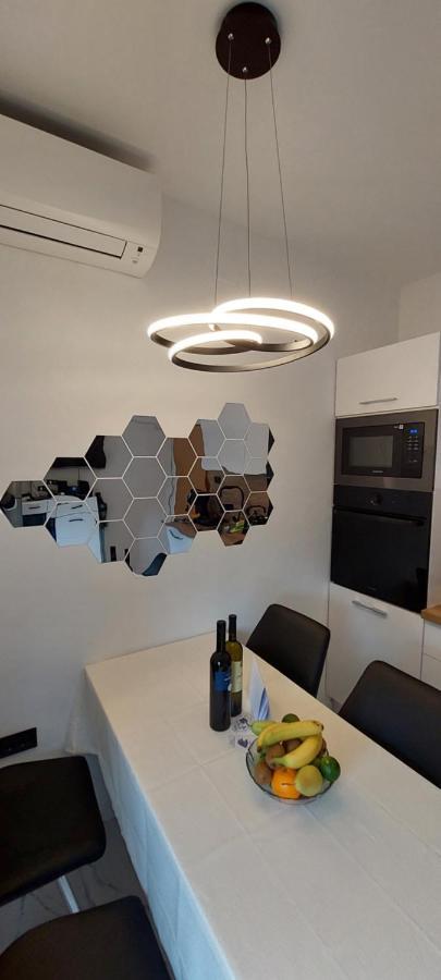 Apartman Perunika Selce Zewnętrze zdjęcie