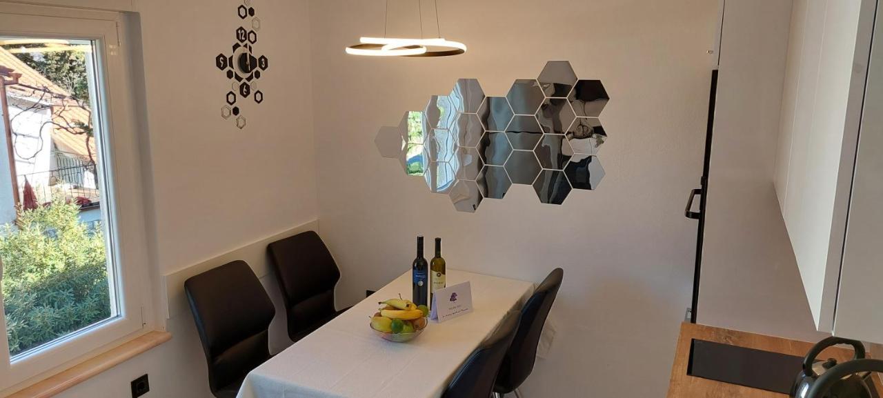 Apartman Perunika Selce Zewnętrze zdjęcie