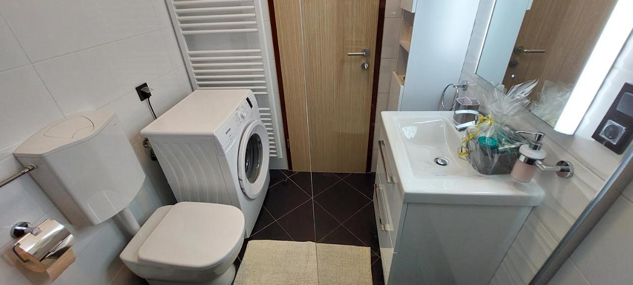 Apartman Perunika Selce Zewnętrze zdjęcie