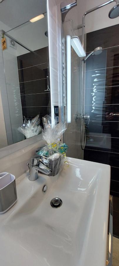 Apartman Perunika Selce Zewnętrze zdjęcie