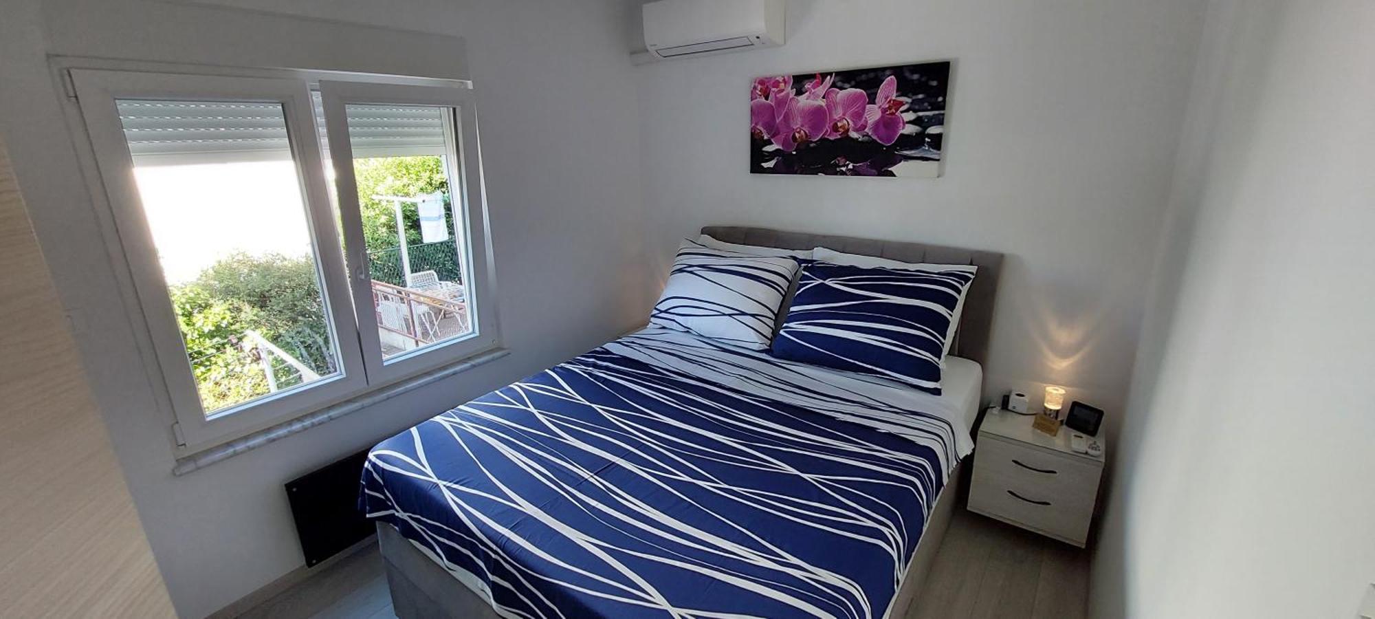 Apartman Perunika Selce Zewnętrze zdjęcie