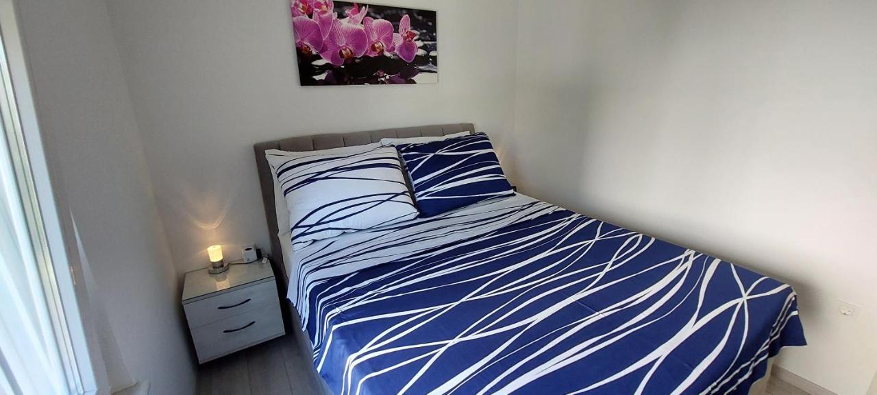 Apartman Perunika Selce Zewnętrze zdjęcie