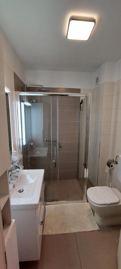 Apartman Perunika Selce Zewnętrze zdjęcie