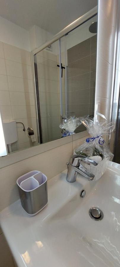 Apartman Perunika Selce Zewnętrze zdjęcie