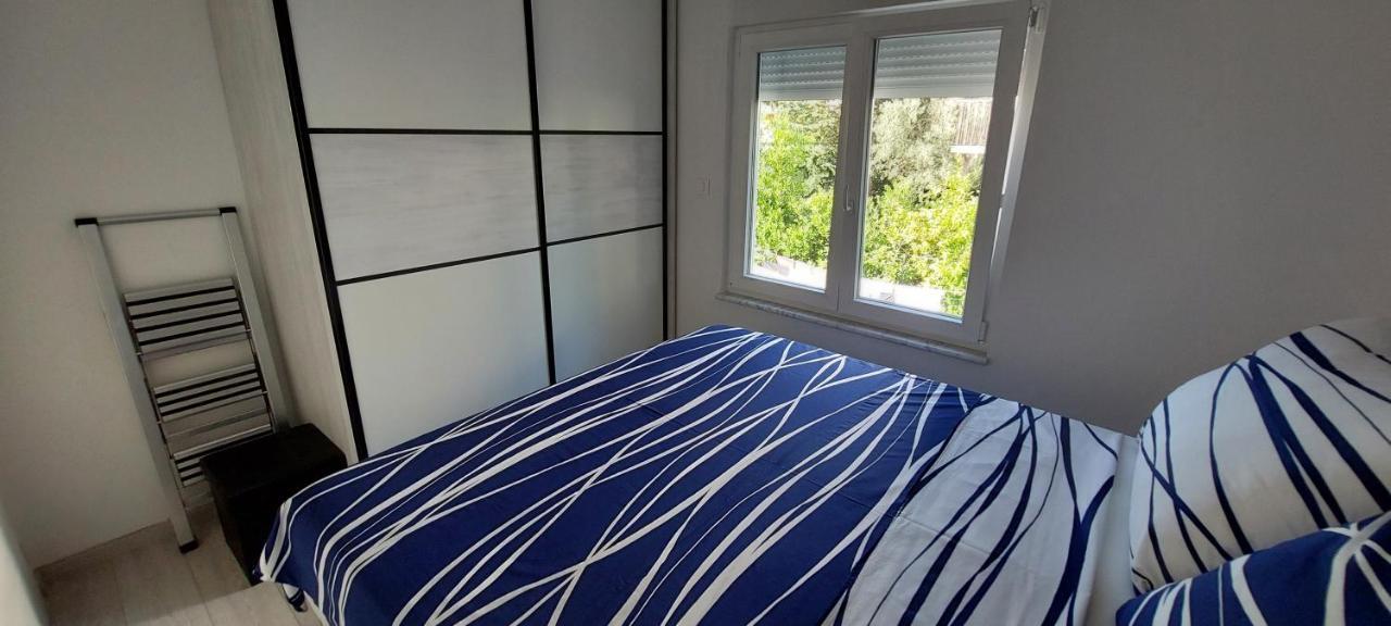 Apartman Perunika Selce Zewnętrze zdjęcie