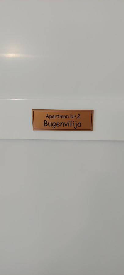 Apartman Perunika Selce Pokój zdjęcie