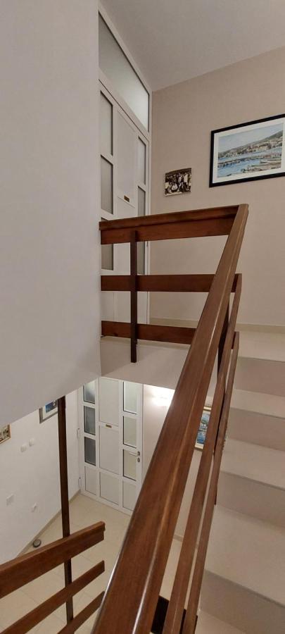 Apartman Perunika Selce Zewnętrze zdjęcie