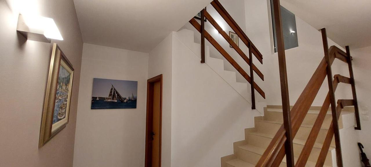 Apartman Perunika Selce Zewnętrze zdjęcie