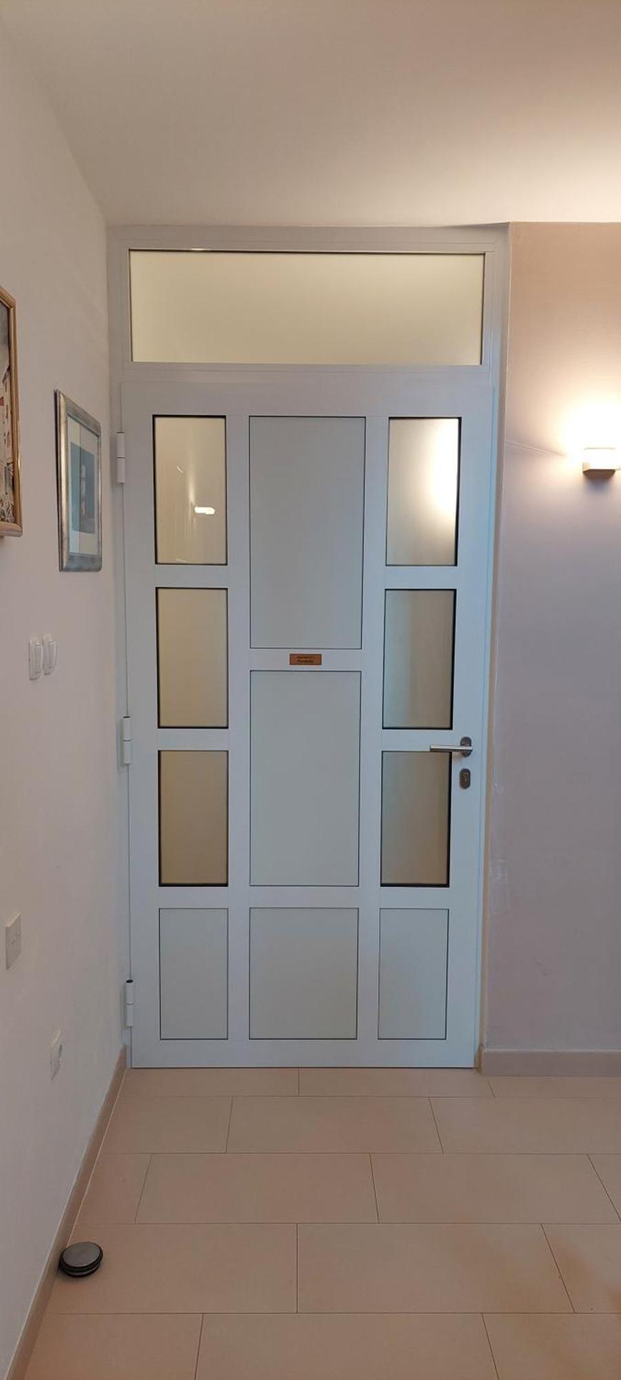 Apartman Perunika Selce Pokój zdjęcie